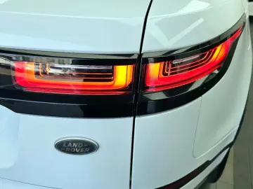 2018 Land Rover Range Rover Velar с пробегом 122 999 км