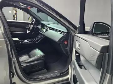 2018 Land Rover Range Rover Velar с пробегом 88 167 км