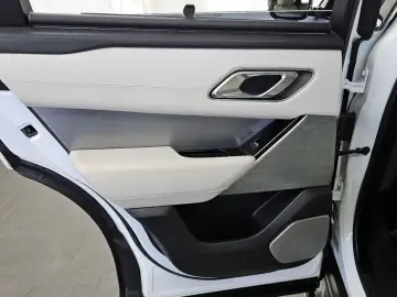 2018 Land Rover Range Rover Velar с пробегом 122 999 км