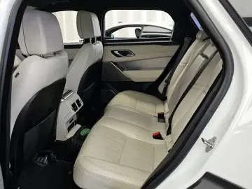 2018 Land Rover Range Rover Velar с пробегом 122 999 км