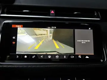 2018 Land Rover Range Rover Velar с пробегом 88 167 км