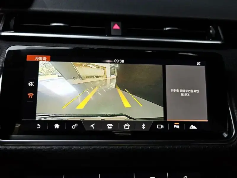 2018 Land Rover Range Rover Velar с пробегом 88 167 км