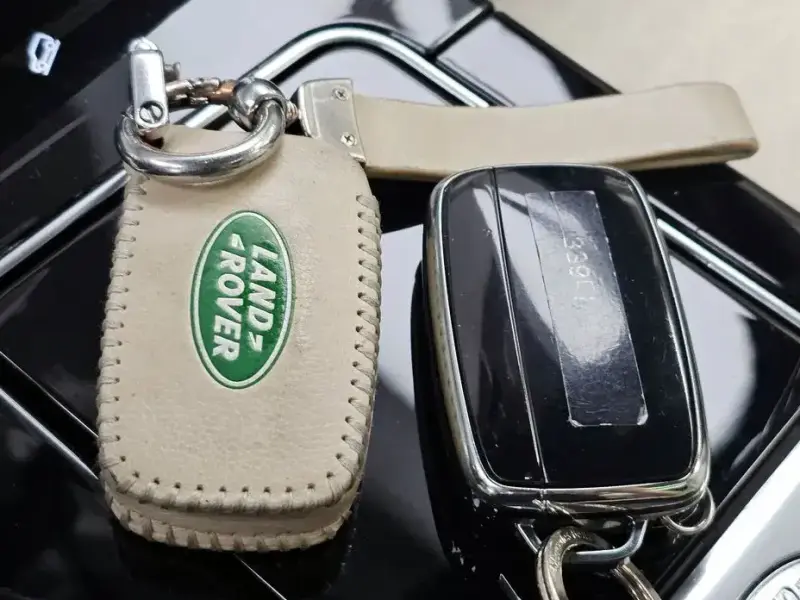 2018 Land Rover Range Rover Velar с пробегом 122 999 км