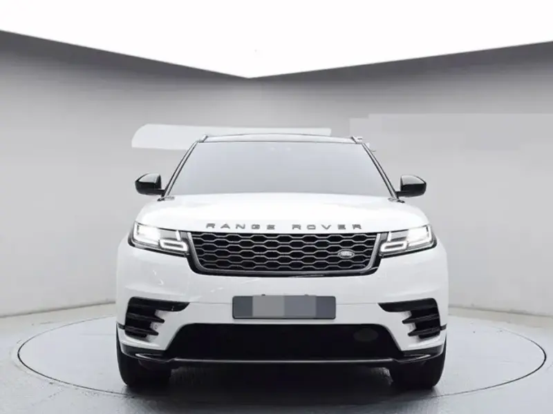 2020 Land Rover Range Rover Velar с пробегом 126 614 км