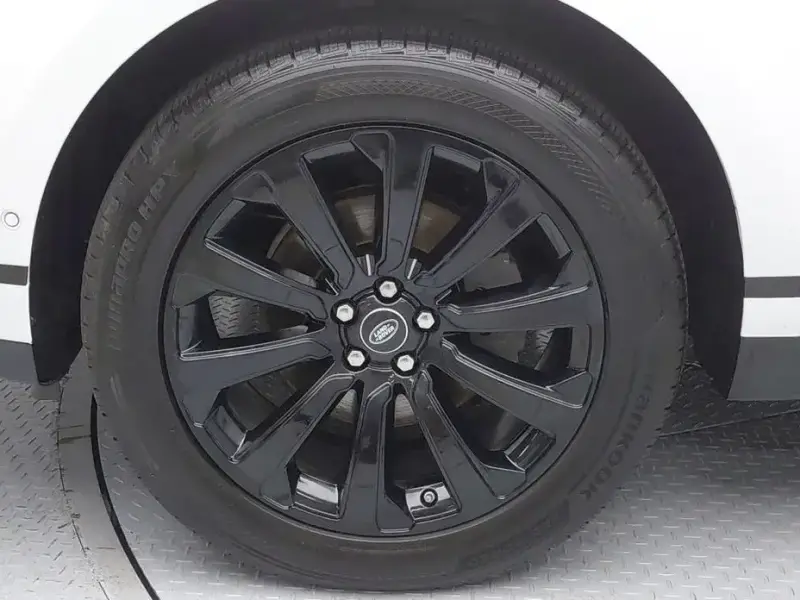 2020 Land Rover Range Rover Velar с пробегом 126 614 км
