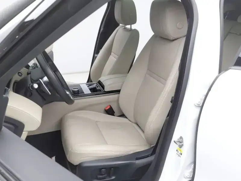 2020 Land Rover Range Rover Velar с пробегом 126 614 км