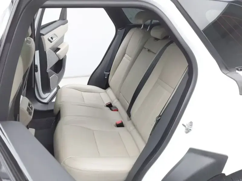 2020 Land Rover Range Rover Velar с пробегом 126 614 км