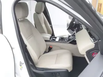 2020 Land Rover Range Rover Velar с пробегом 126 614 км
