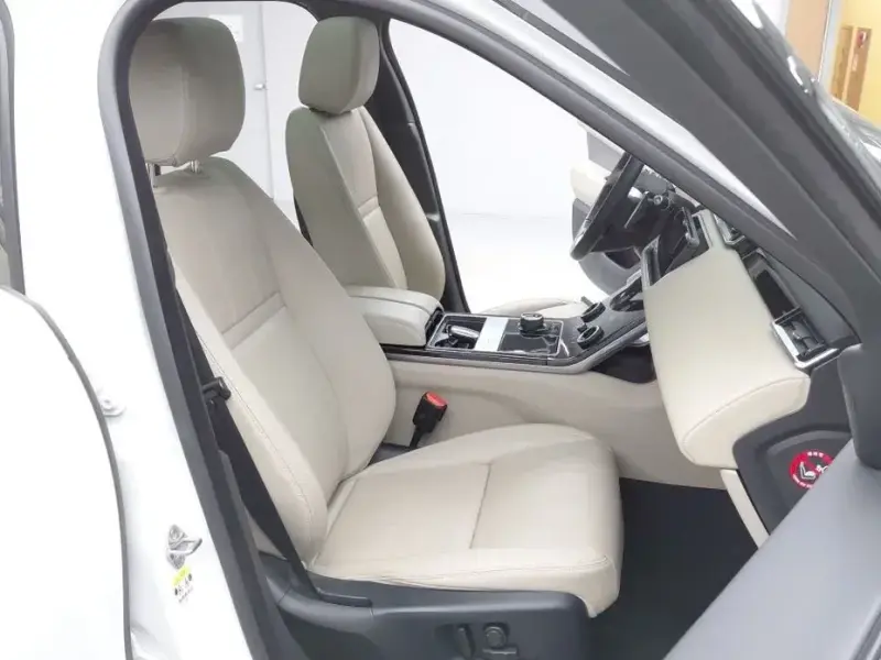 2020 Land Rover Range Rover Velar с пробегом 126 614 км