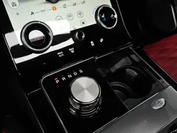 2019 Land Rover Range Rover Velar с пробегом 87 098 км