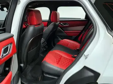 2019 Land Rover Range Rover Velar с пробегом 87 098 км