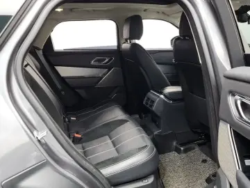2017 Land Rover Range Rover Velar с пробегом 98 578 км
