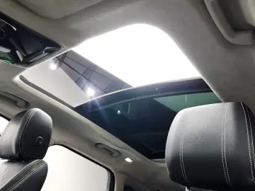 2017 Land Rover Range Rover Velar с пробегом 98 578 км