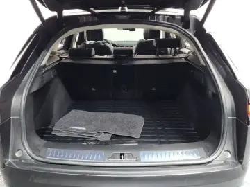 2017 Land Rover Range Rover Velar с пробегом 98 578 км