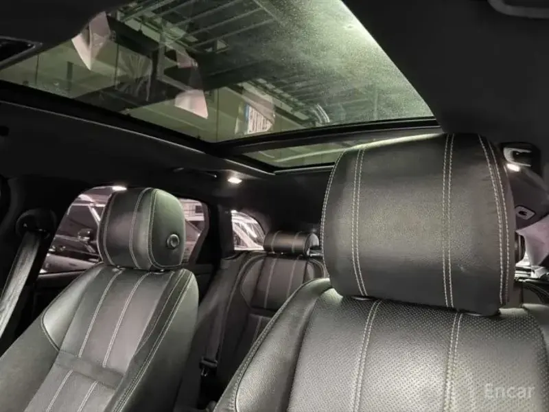 2017 Land Rover Range Rover Velar с пробегом 137 793 км
