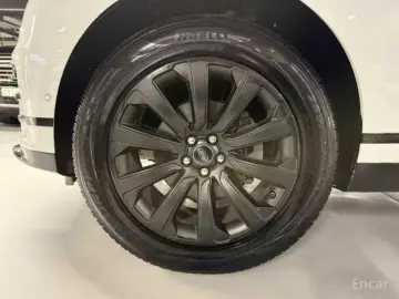 2017 Land Rover Range Rover Velar с пробегом 137 793 км