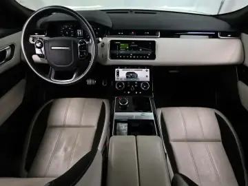 2017 Land Rover Range Rover Velar с пробегом 101 056 км