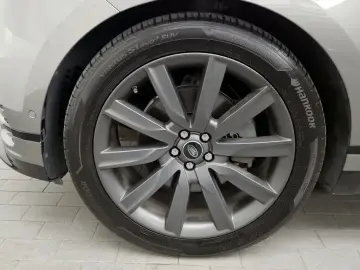 2019 Land Rover Range Rover Velar с пробегом 74 963 км