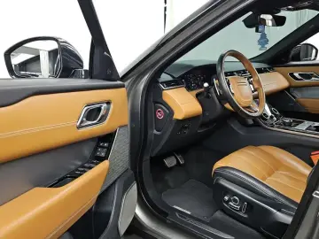 2019 Land Rover Range Rover Velar с пробегом 74 963 км