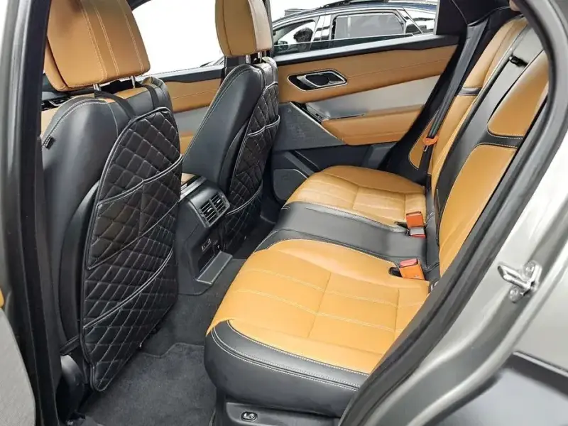 2019 Land Rover Range Rover Velar с пробегом 74 963 км
