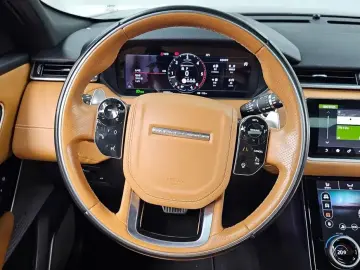 2019 Land Rover Range Rover Velar с пробегом 74 963 км