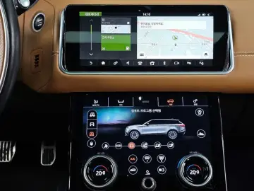 2019 Land Rover Range Rover Velar с пробегом 74 963 км
