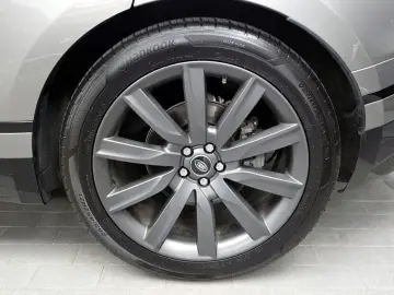 2019 Land Rover Range Rover Velar с пробегом 74 963 км