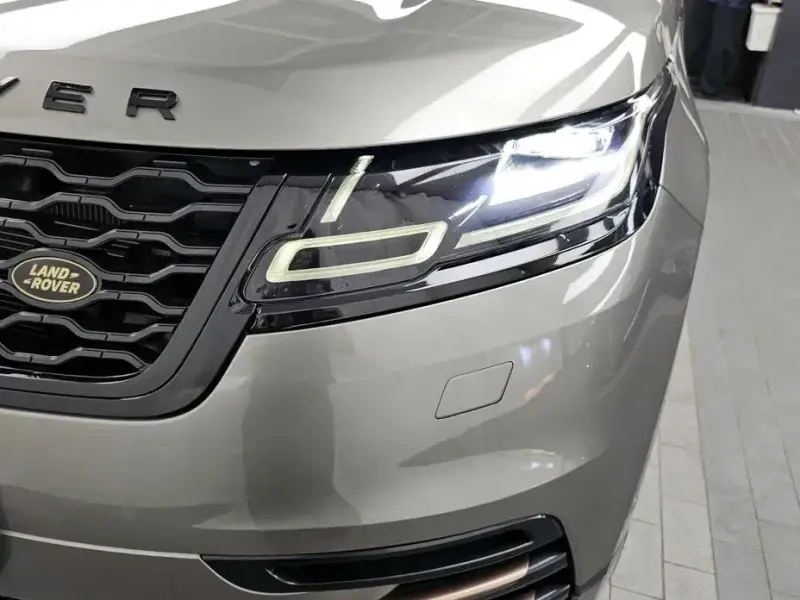 2019 Land Rover Range Rover Velar с пробегом 74 963 км