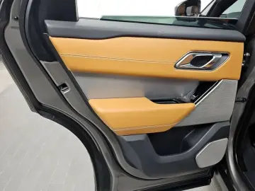 2019 Land Rover Range Rover Velar с пробегом 74 963 км