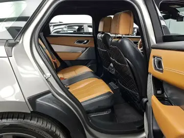 2019 Land Rover Range Rover Velar с пробегом 74 963 км