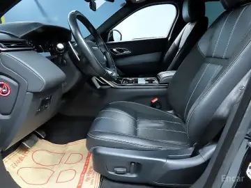 2019 Land Rover Range Rover Velar с пробегом 108 766 км
