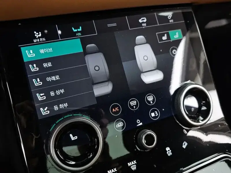 2019 Land Rover Range Rover Velar с пробегом 74 963 км
