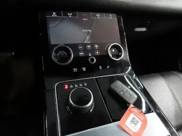 2019 Land Rover Range Rover Velar с пробегом 108 766 км