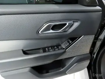 2019 Land Rover Range Rover Velar с пробегом 108 766 км