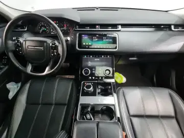 2019 Land Rover Range Rover Velar с пробегом 60 742 км