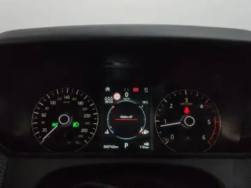 2019 Land Rover Range Rover Velar с пробегом 60 742 км