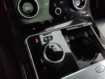 2019 Land Rover Range Rover Velar с пробегом 60 742 км