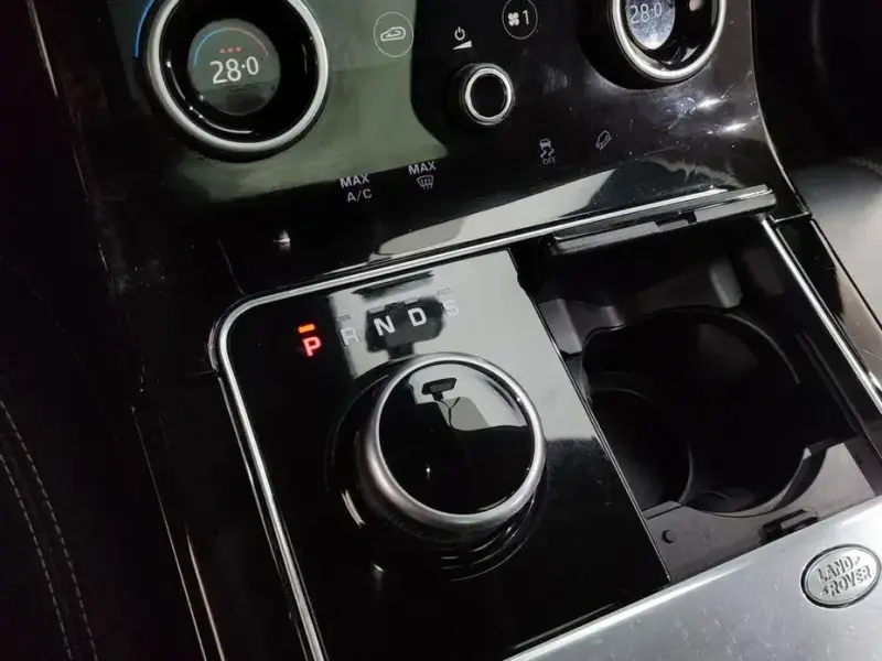 2019 Land Rover Range Rover Velar с пробегом 60 742 км