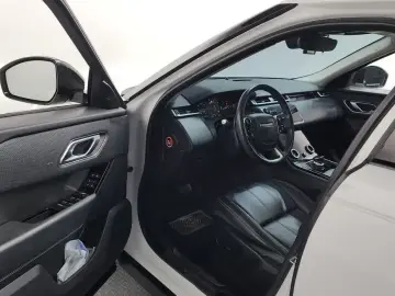 2019 Land Rover Range Rover Velar с пробегом 60 742 км