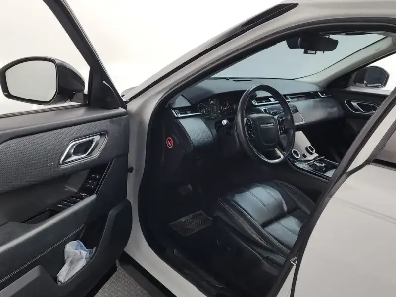 2019 Land Rover Range Rover Velar с пробегом 60 742 км