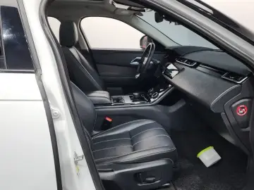 2019 Land Rover Range Rover Velar с пробегом 60 742 км