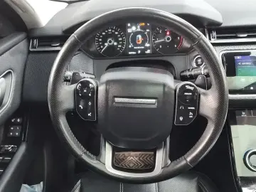 2019 Land Rover Range Rover Velar с пробегом 60 742 км
