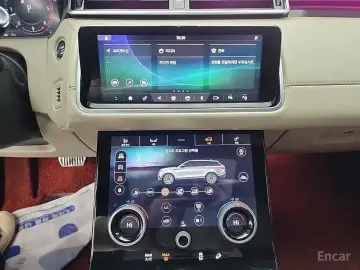 2018 Land Rover Range Rover Velar с пробегом 129 461 км