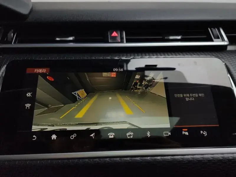 2019 Land Rover Range Rover Velar с пробегом 60 742 км