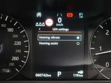 2019 Land Rover Range Rover Velar с пробегом 60 742 км