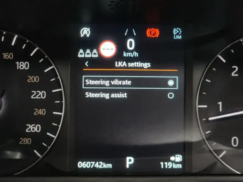 2019 Land Rover Range Rover Velar с пробегом 60 742 км