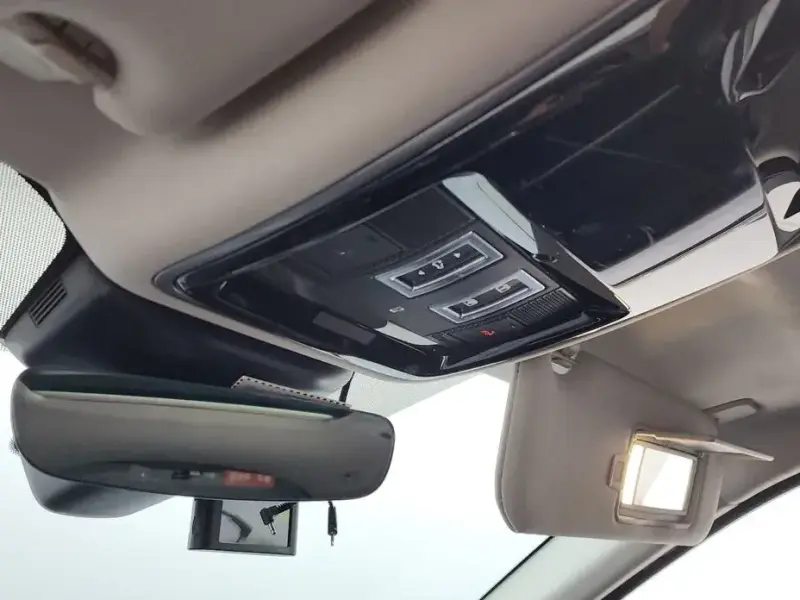 2019 Land Rover Range Rover Velar с пробегом 60 742 км