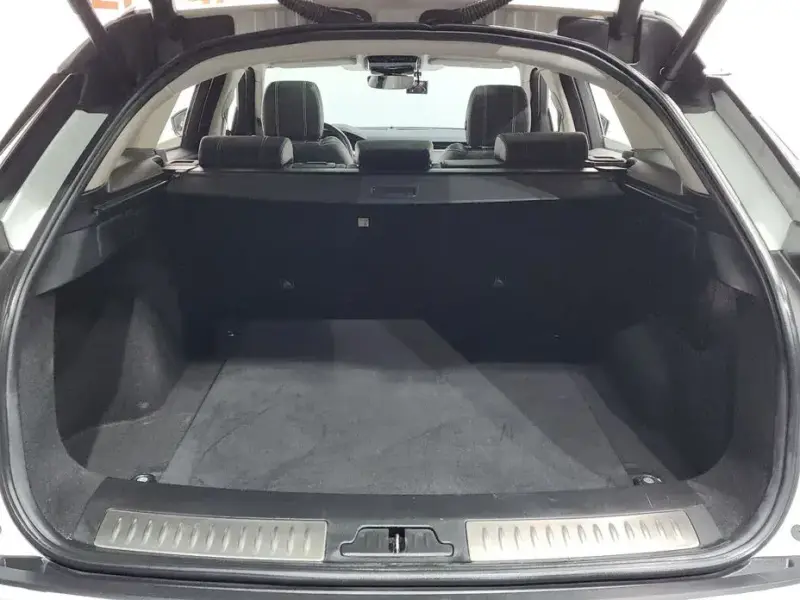 2019 Land Rover Range Rover Velar с пробегом 60 742 км