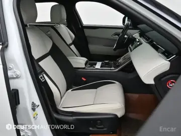 2020 Land Rover Range Rover Velar с пробегом 75 801 км