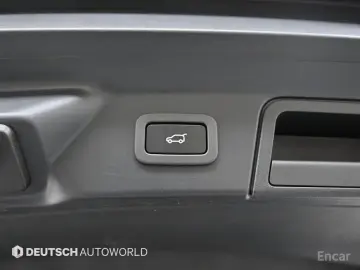 2020 Land Rover Range Rover Velar с пробегом 75 801 км
